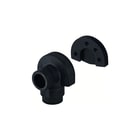 Geberit - Isolatie voor muurplaat Iso Mp 1/2"
