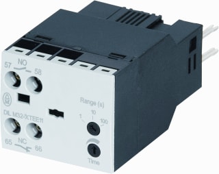 Eaton - DILM XT Tijdcontactblok Dilm32Xtee11 Ra24