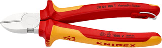 Knipex - Product 70 06 180 t bk