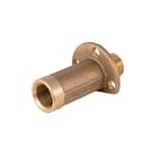 Geberit - MasterFix Muurplaat Drlopend 45Mm