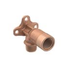Geberit - MasterFix Muurplaat Muurpl Geluidsisol L57 1/2
