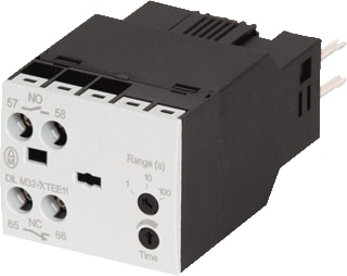 Eaton - DILM XT Tijdcontactblok Tijdr. Dilm32Xted11-100240V