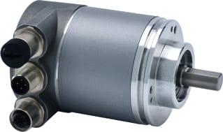 Siemens - Handtoerenteller 6Fx20015Qn25