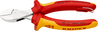 Knipex - Product 73 06 160 t bk