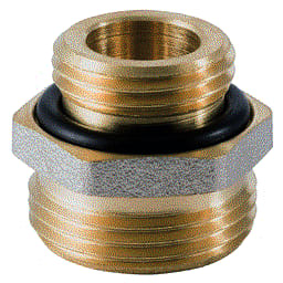 Geberit - Knelringset Krngst R1/2"