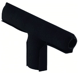 Geberit - Toebeh./onderdelen voor fittingen tbh fitt afsl.