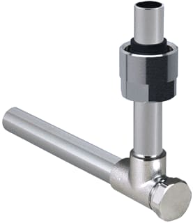 Geberit - Radiatorkoppeling rkopp eug3/4"