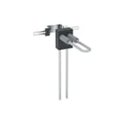 Geberit - Radiatorkoppeling Ml Rad.Aansluitbox L D16