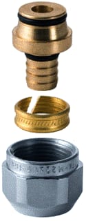 Geberit - Knelringset Krngst Hertz Mm