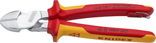 Knipex - Product 74 06 200 t bk