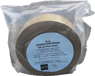 Imbema Denso - Densoleen AS40 Plus Zelfklevende tape Imbe Densoleen As40 100Mm 15M