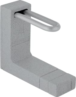 Geberit - Radiatorkoppeling ml radiatoraansluitbox d20