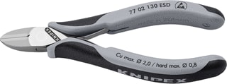 Knipex - Product 77 02 130 esd