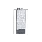 AWB - Thermo-Pronox Gaswand combiketel cv ketel th-pronox 20.40w