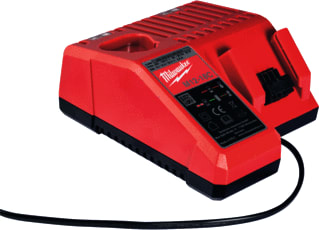 Geberit - Mapress Acculader elektrisch gereedschap Ldr Gscp Dc 230V