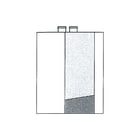 AWB - Thermo-Pronox Gaswand combiketel cv ketel th-pronox 30.40w
