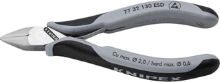 Knipex - Product 77 32 130 esd