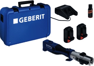 Geberit - Mapress Perstang voor persfitting Prstng Aco203Xl