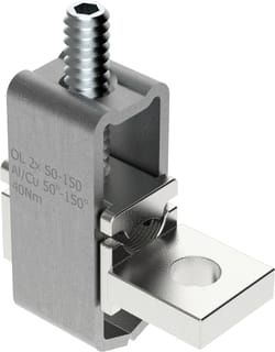 Ouneva - Verbindingsrijgklem O-Vc01-0011
