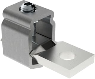 Ouneva - Verbindingsrijgklem O-Vc01-0020