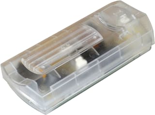 Baer - Snoerdimmer/snoerschakelaar i8113-100.01