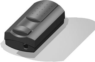 Baer - Snoerdimmer/snoerschakelaar i8113-104.01