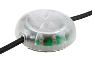 Baer - Snoerdimmer/snoerschakelaar snoerdimm i8124-000.01