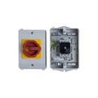 ASN - Sontheimer - Lastscheider Emc Wrkschklr 16A 3P Rd/Gl