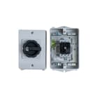 ASN - Sontheimer - Lastscheider Emc Wrkschklr 25A 3P Zw/Gr