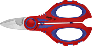 Knipex - Schaar / Elektriciens