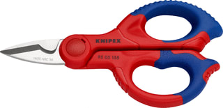 Knipex - Schaar / Elektriciens
