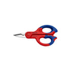 Knipex - Schaar / Elektriciens