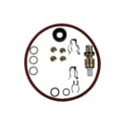 Remeha - Toeb./onderd. gasgestookte cv-ketel Flows.1,2L/M Restr.6,7L/M