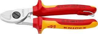 Knipex - Product 95 16 165 t bk
