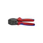 Knipex - Perskabelschoentang Krimptangen "Preciforce"