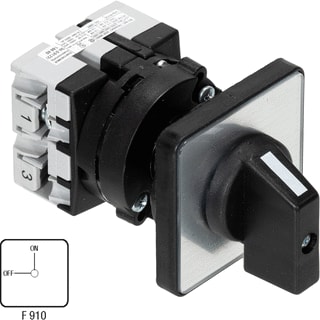 ASN - Sontheimer - Besturingsschakelaar  a550450