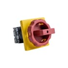 ASN - Sontheimer - Besturingsschakelaar  a550877