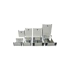 DEHN - DPG LSA Installatiekast leeg Lsa Behuiz 3X 10Da
