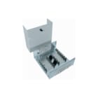 DEHN - DPG LSA Installatiekast leeg Lsa Behuiz 12X 10Da