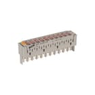 DEHN - DPL 10 G3 Overspanningsbev. voor data en M&R 110 Fsd