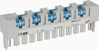 DEHN - DEHNrapid Overspanningsbev. voor data en M&R rapid lsa fsd