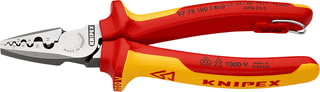 Knipex - Product 97 78 180 t bk