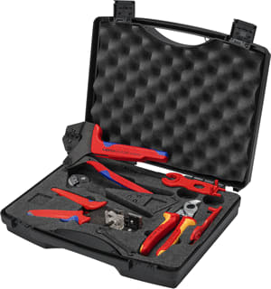 Knipex - Product 97 91 04 v01