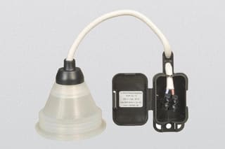 Baer - Downlight/spot/schijnwerper i1000-501.01