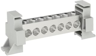 Ouneva - Potentiaalvereffeningsrail verefrail o-ve04-0007