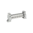 Ouneva - Potentiaalvereffeningsrail verefrail o-ve04-0007