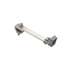 Ouneva - Potentiaalvereffeningsrail verefrail o-vi01-0006