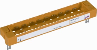 DEHN - DEHNrapid Kamrail Aardingsraam