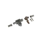 DEHN - DEHNgate Overspanningsbev. voor data en M&R Gate Tv Type1