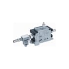 DEHN - DEHNgate Overspanningsbev. voor data en M&R Gate Tv Type1+3